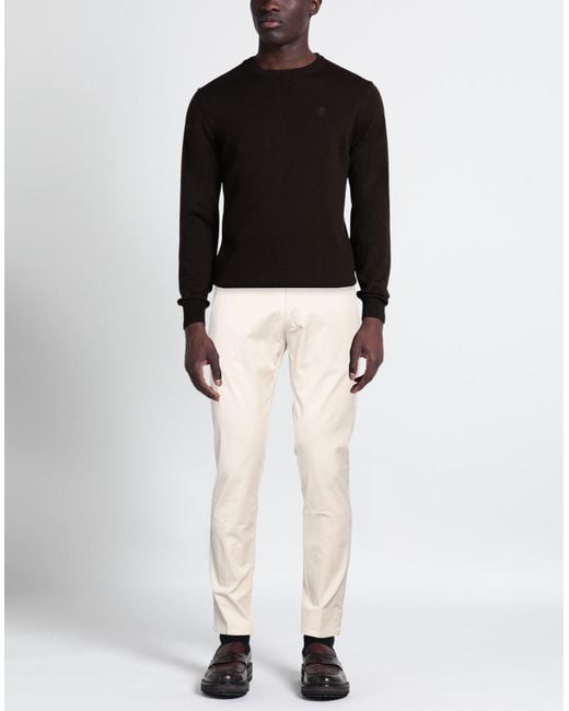 Roy Rogers White Trouser for men