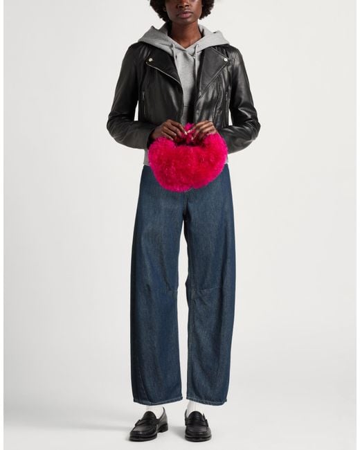 Jijil Blue Jeans