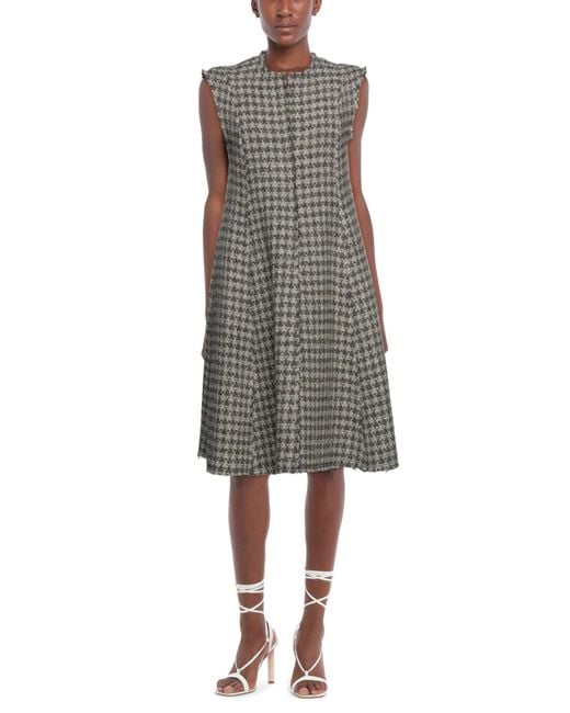 Hache dress 2025