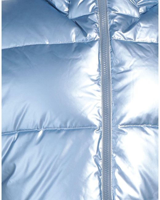 Premiata Blue Puffer