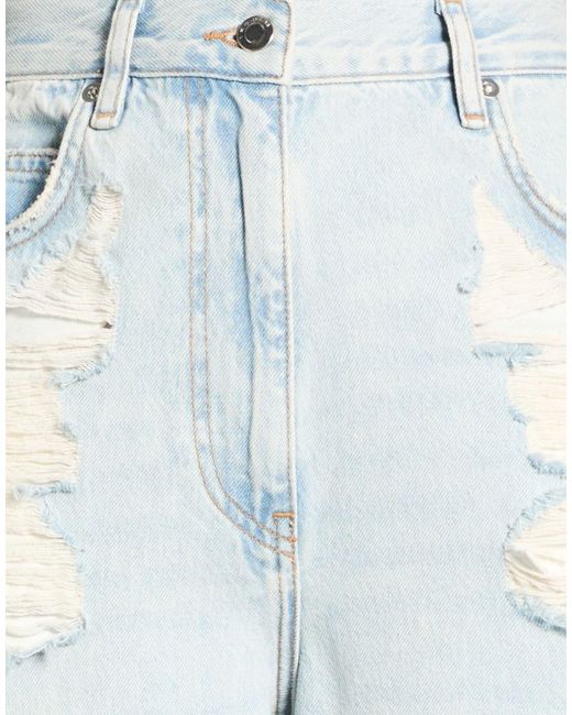 IRO Blue Jeans