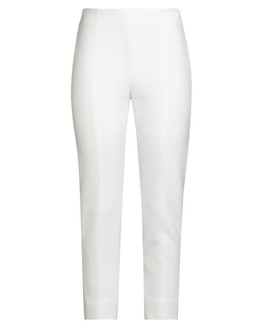 Peserico White Pants