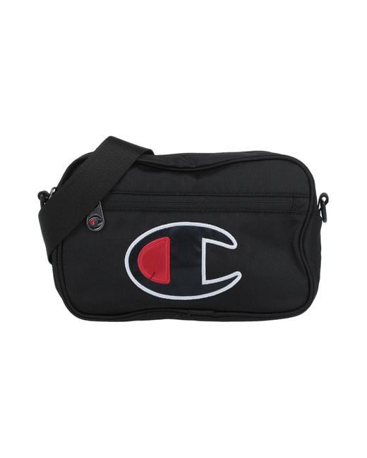 champion men bag
