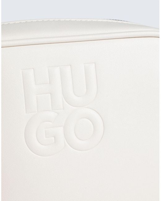 HUGO Natural Cross-body Bag