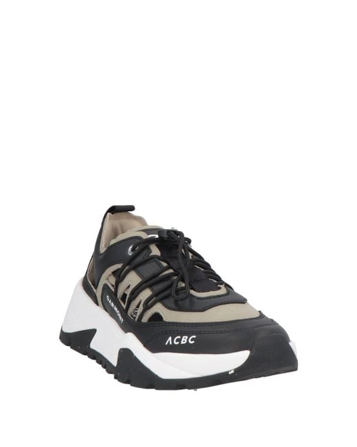 ACBC x GARMONT White Trainers