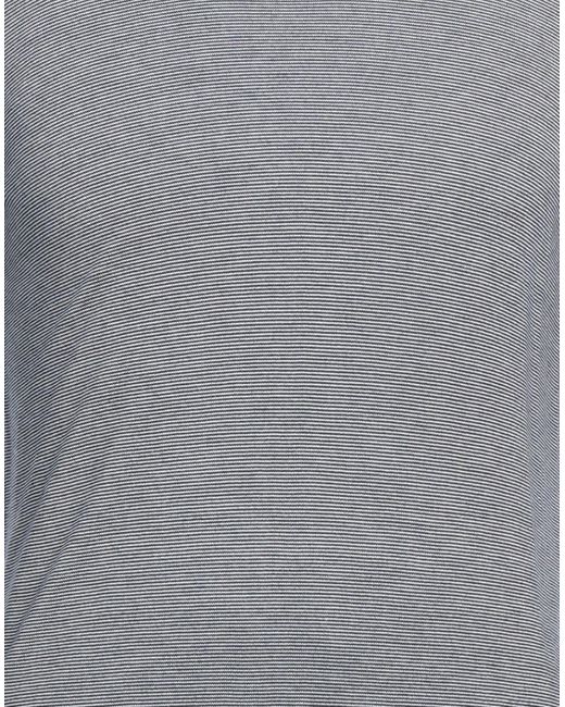 Canali Gray Jumper for men