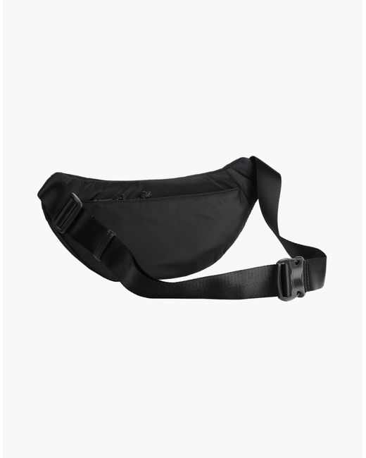 Riñonera DIESEL de color Black