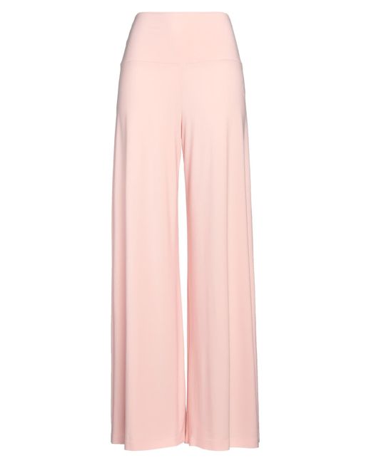 Pantalon Norma Kamali en coloris Pink