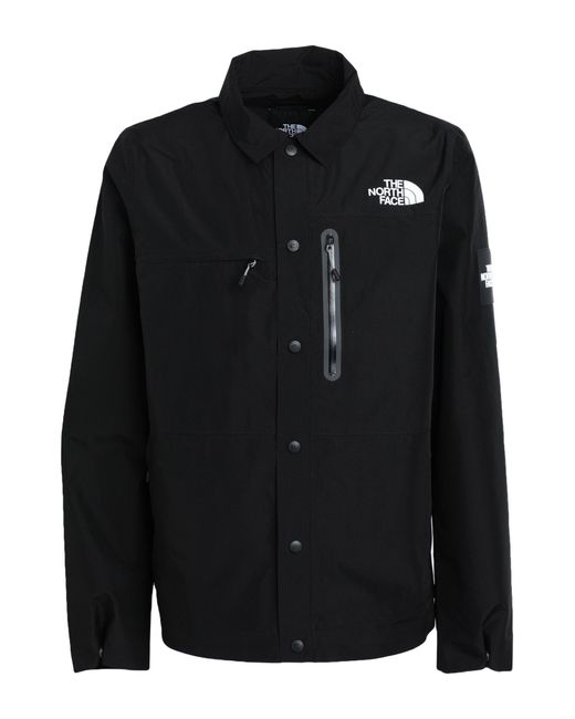 The North Face Black Shirt for men