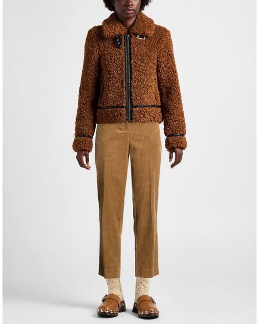 P.A.R.O.S.H. Natural Trouser