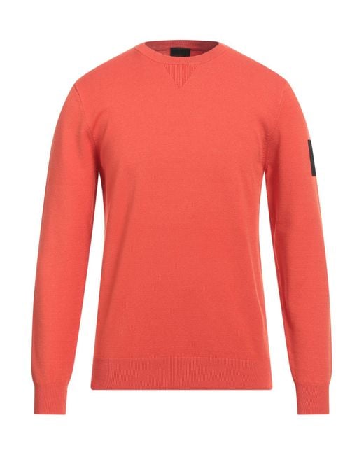 Pullover OUTHERE pour homme en coloris Red