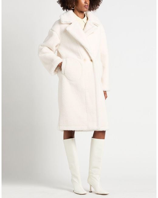 Nolita Natural Shearling & Teddy