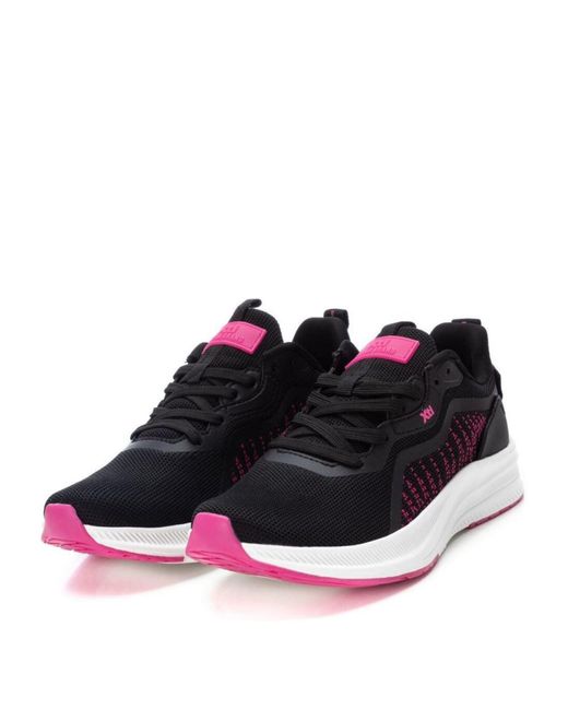 Sneakers Xti en coloris Black