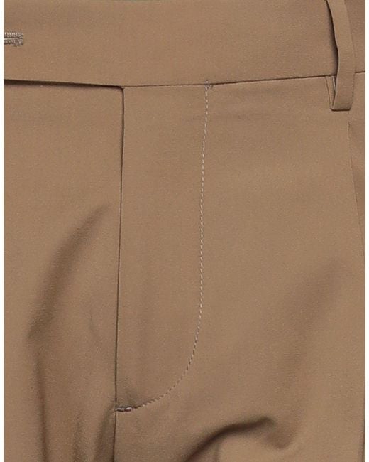 Berwich Natural Pants for men