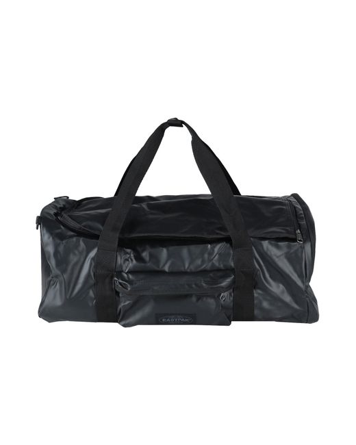 Eastpak Black Duffel Bags