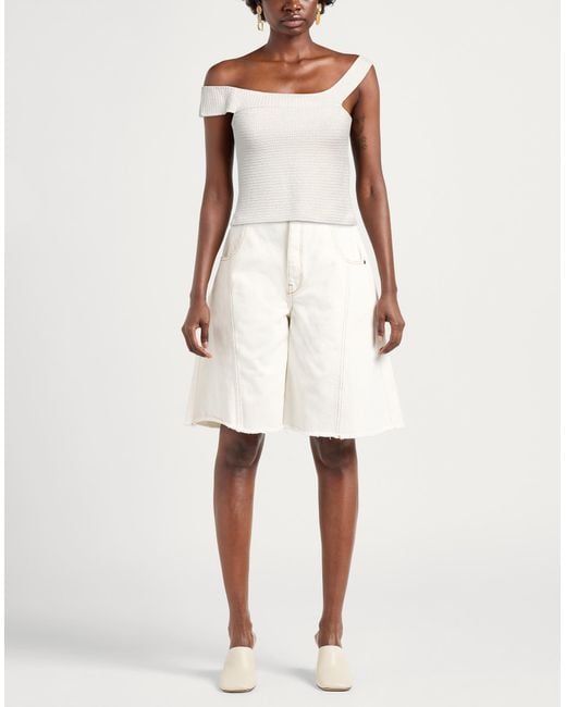 Wandler White Top