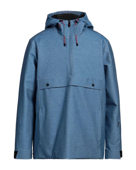 Perfect Moment Blue Jacket for men