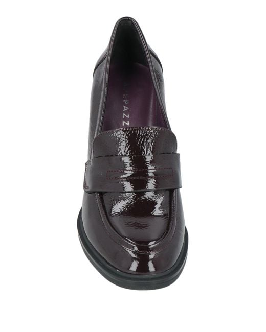 Apepazza Brown Loafer