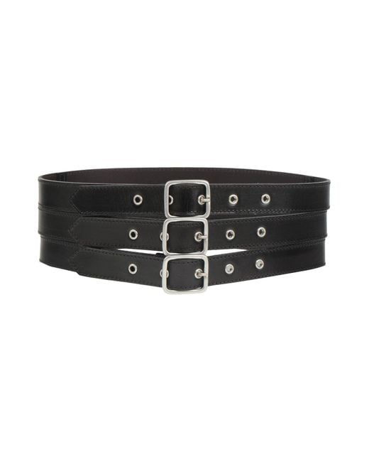Philosophy Di Lorenzo Serafini Black Belt