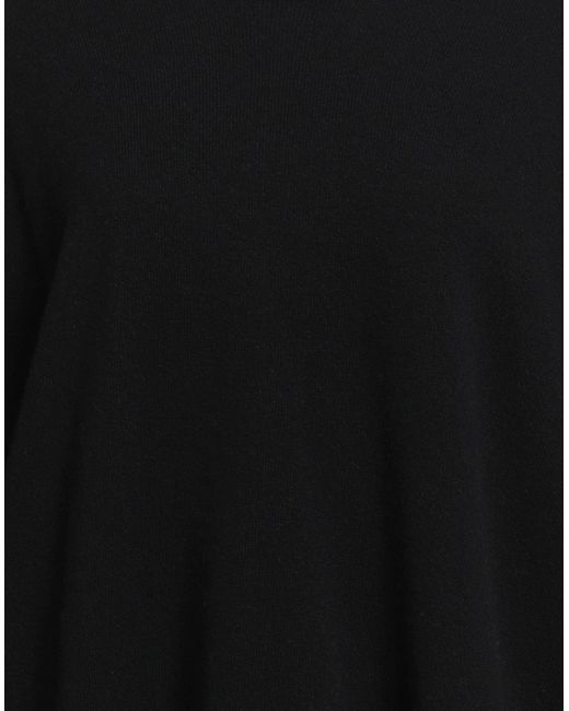 Fisico Black Jumper