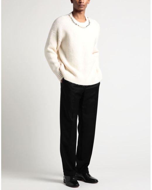 Pullover Dolce & Gabbana pour homme en coloris White
