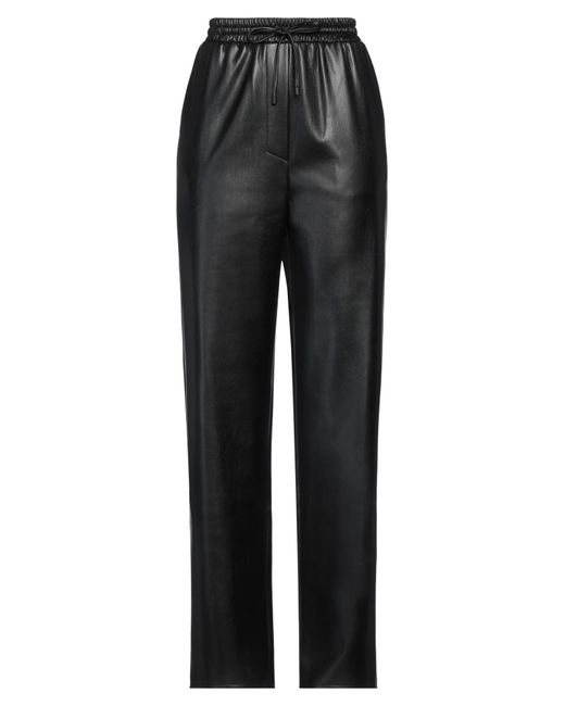 Patrizia Pepe Black Trouser