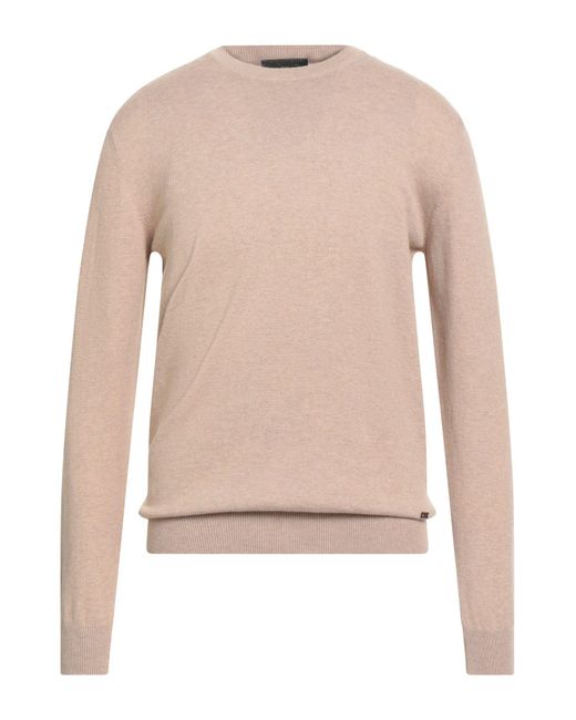 Pullover Liu Jo de hombre de color Pink