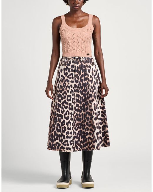 Elisabetta Franchi Pink Top