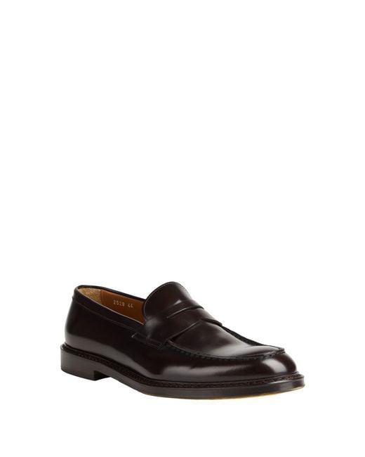 Doucal's Multicolor Loafers for men