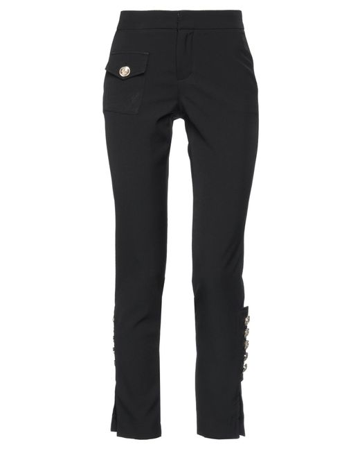 No Secrets Black Pants