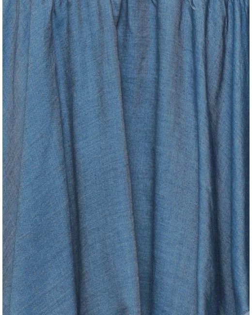 Pinko Blue Top