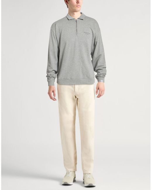 Mackintosh Sweatshirt in Gray für Herren