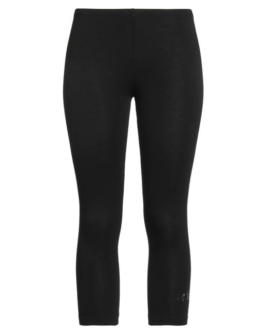 Leggings DSquared² en coloris Black
