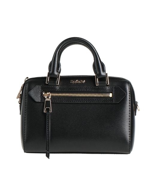 DKNY Black Handbag