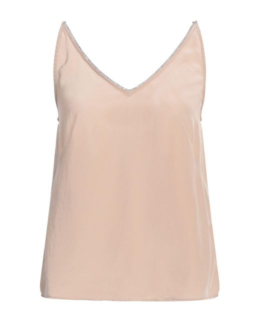 Luisa Cerano Natural Top