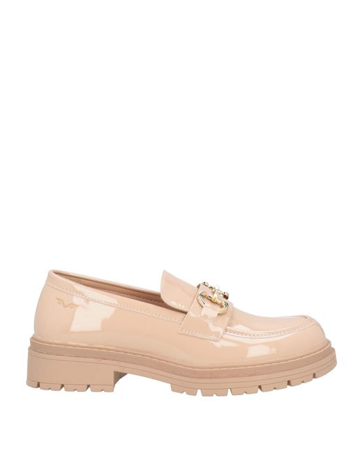 Armata Di Mare Natural Loafer
