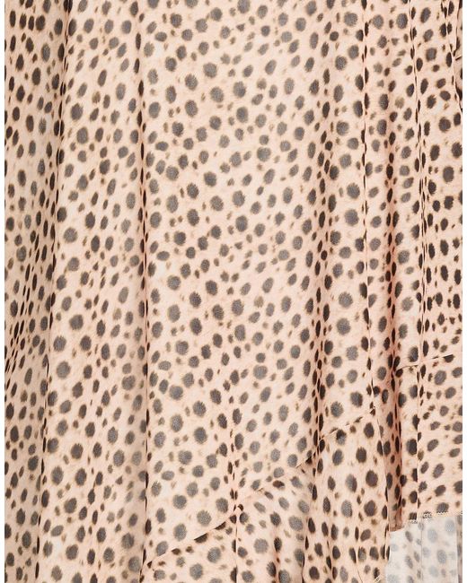 Please Multicolor Top Polyester