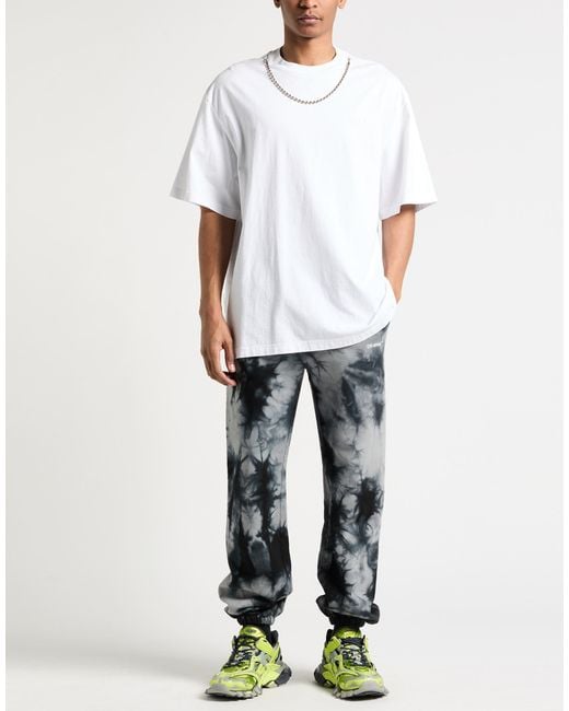 Ambush White T-Shirt Cotton for men