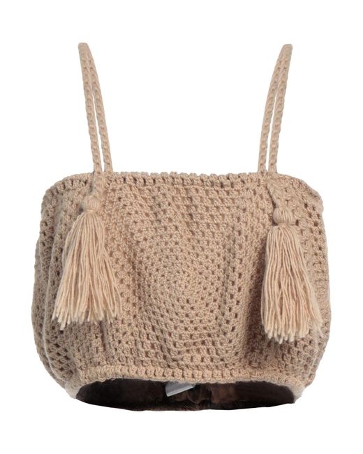 TU LIZE Natural Top