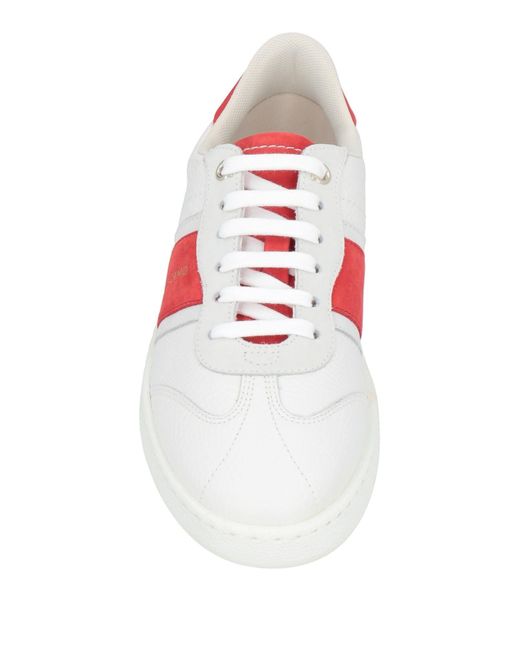 Sneakers Ferragamo en coloris White