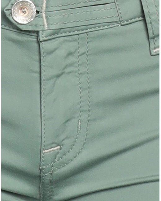 Jacob Cohen Green Trouser