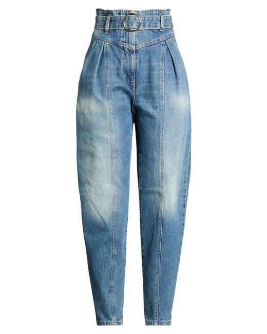IRO Blue Jeans