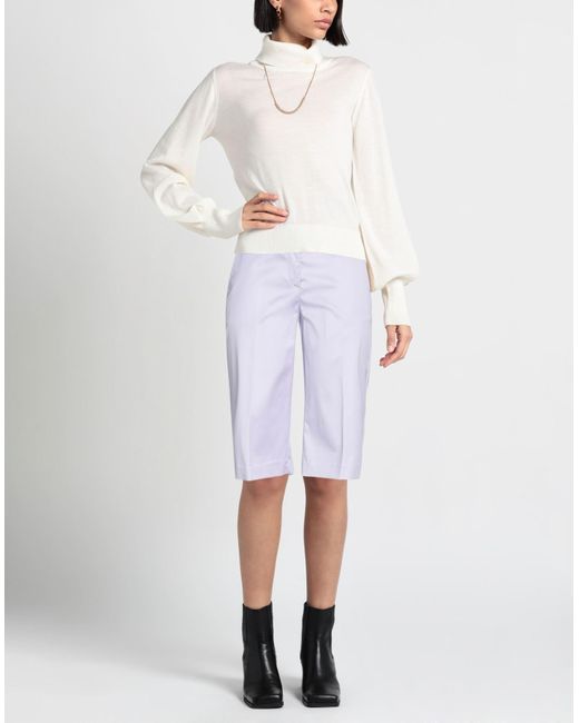 Ottod'Ame Blue Shorts & Bermuda Shorts
