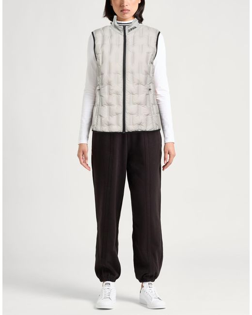 Colmar White Gilet