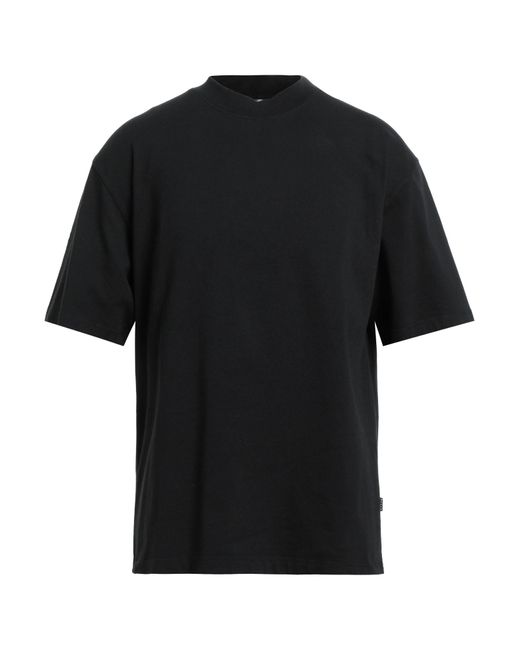 Eytys Black T-shirt for men