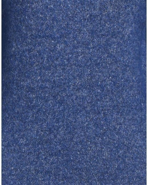 Kangra Blue Jumper