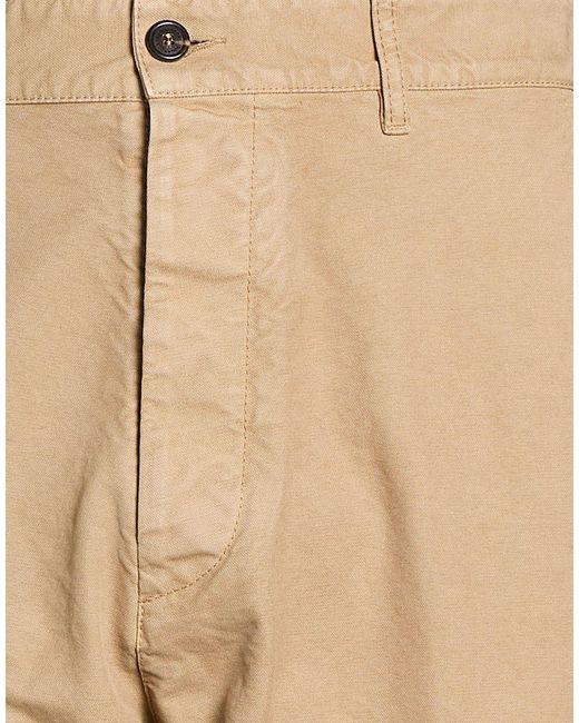 DSquared² Natural Trouser for men