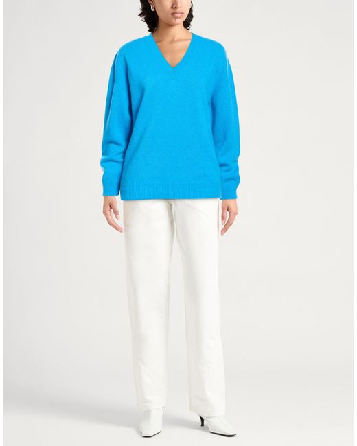Liu Jo Blue Sweaters