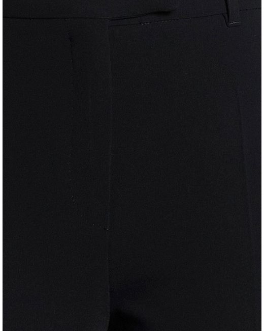 Max Mara Black Pants