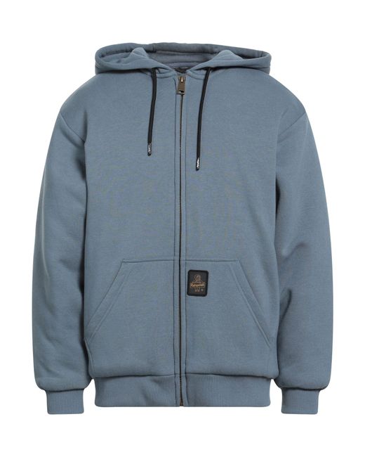 Refrigiwear Blue Jacket for men